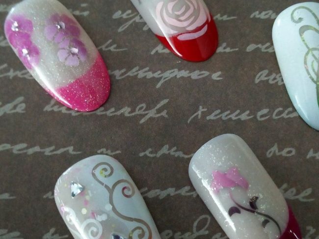 Nails Créations