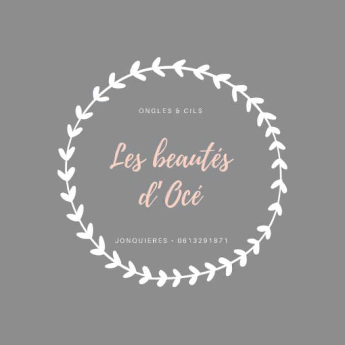 Les Beautés d’Océ