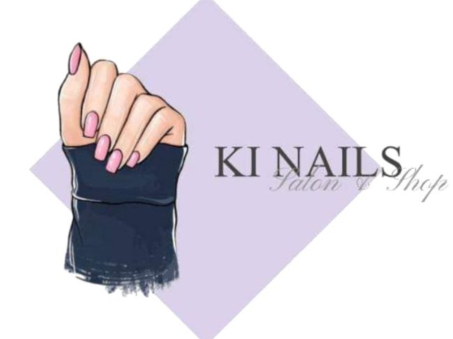 KI NAILS Formation