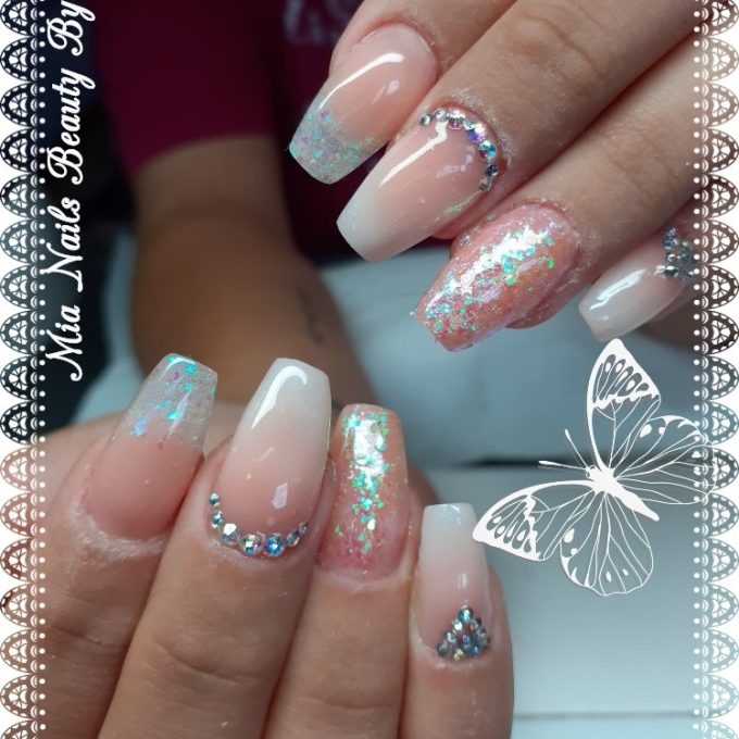 Mia Nails Beauty By Nanou