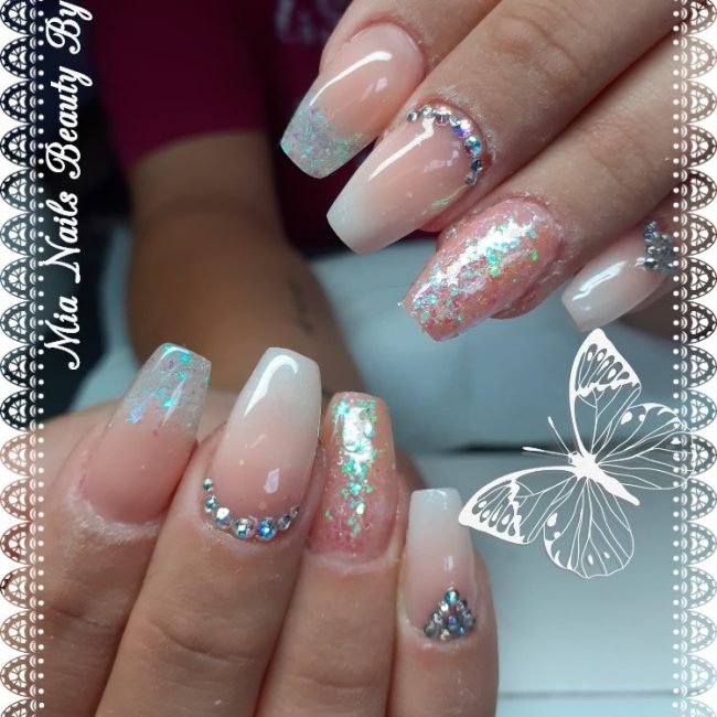 Mia Nails Beauty By Nanou