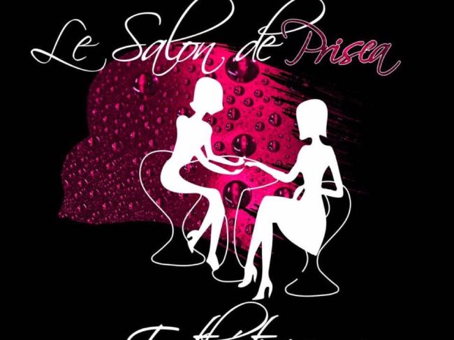 Le Salon de Prisca