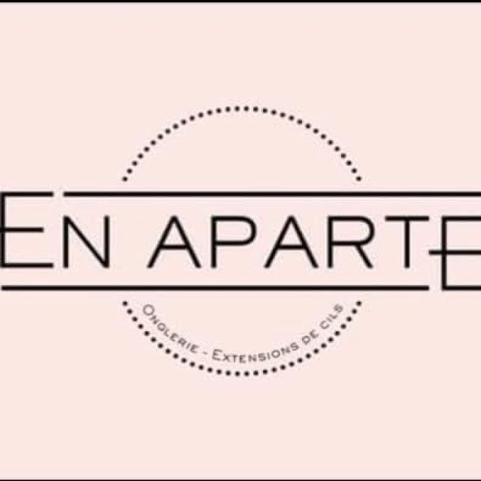 En Aparté – Onglerie & Extensions de cils