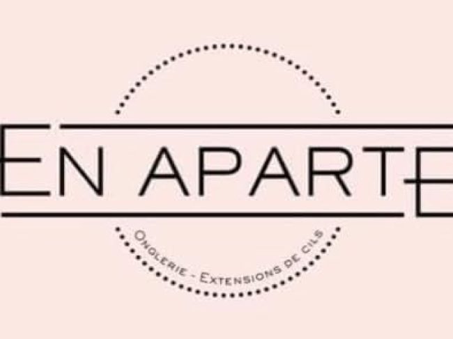 En Aparté – Onglerie & Extensions de cils