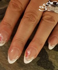 Cendrinails – Sandrine MATHIEU