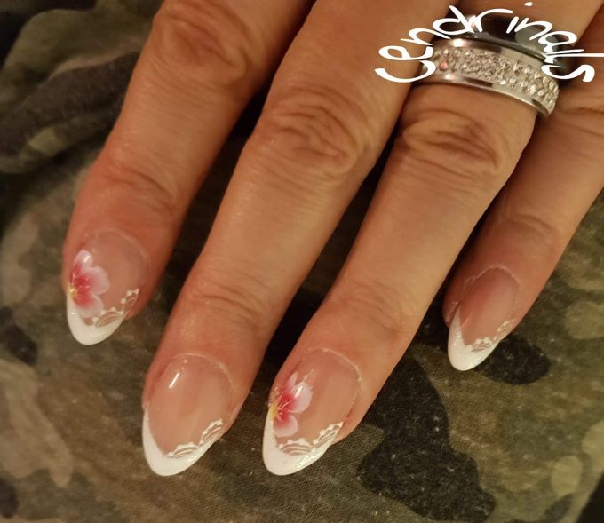 Cendrinails – Sandrine MATHIEU