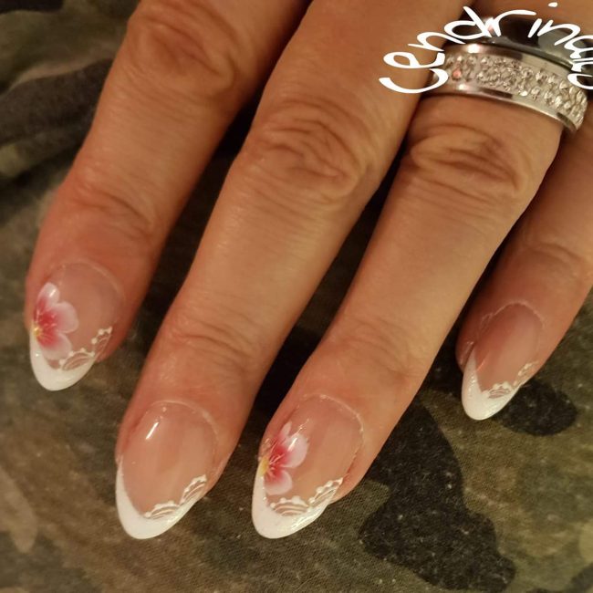 Cendrinails – Sandrine MATHIEU