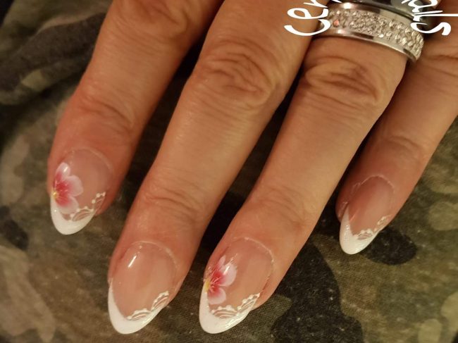 Cendrinails – Sandrine MATHIEU