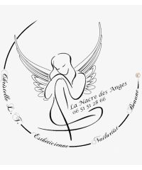 La Nacre des Anges en particulier Christelle