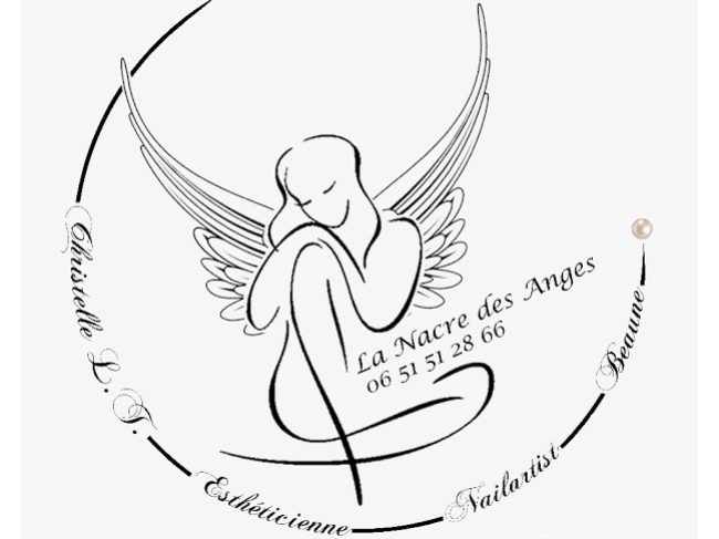 La Nacre des Anges en particulier Christelle