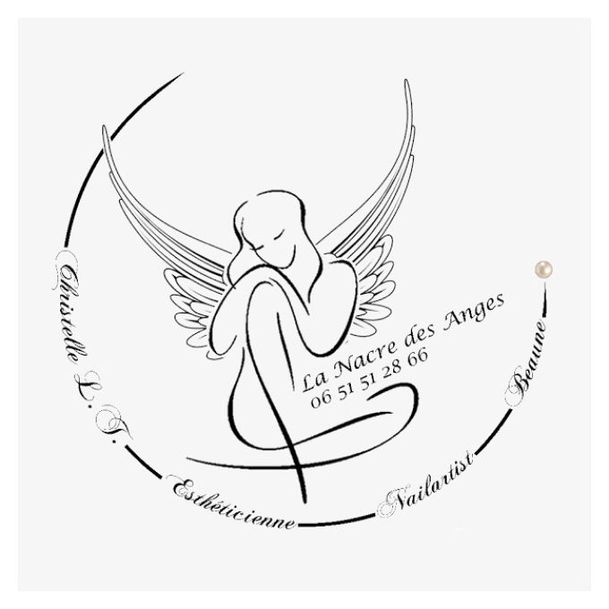 La Nacre des Anges en particulier Christelle