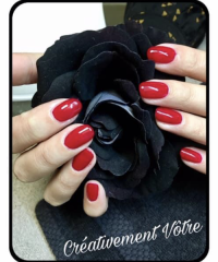 Créativement Vôtre – Ongles Reims