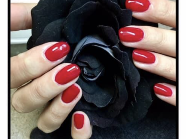 Créativement Vôtre – Ongles Reims