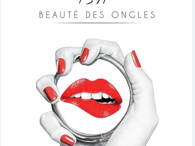 ISA Beauté des Ongles