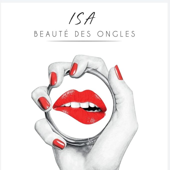 ISA Beauté des Ongles