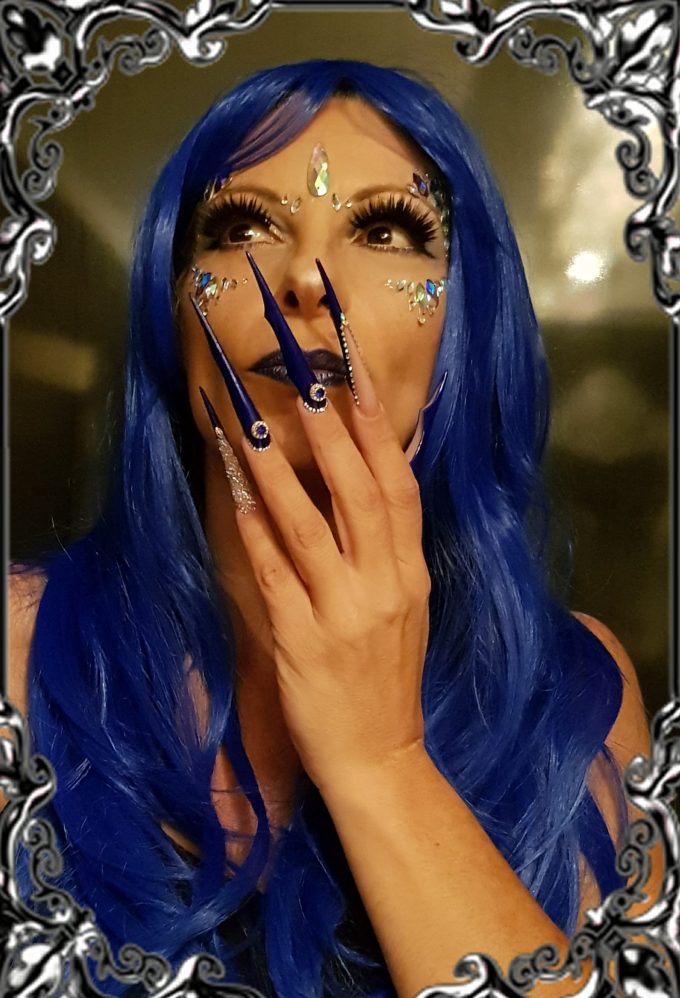 Catnails by Cat Ross